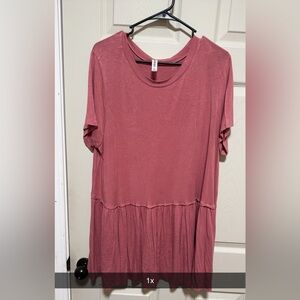 Zenana premium blouse